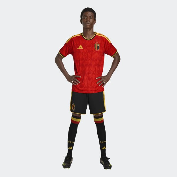Pánské šortky adidas RBFA H SHO - foto 3