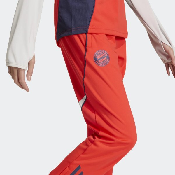 Dětské tepláky adidas FCB TR PNT Y - foto 4