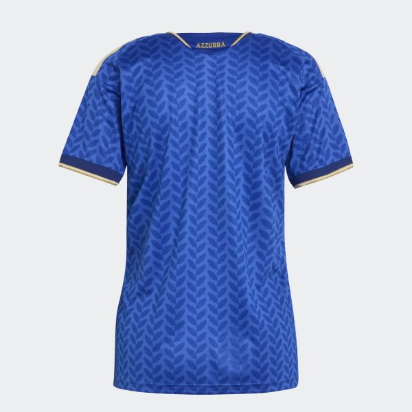 Dámský dres adidas FIGC H JSY W - foto 1
