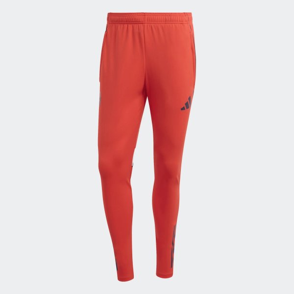 Pánské tepláky adidas FCB TR PNT - foto 0
