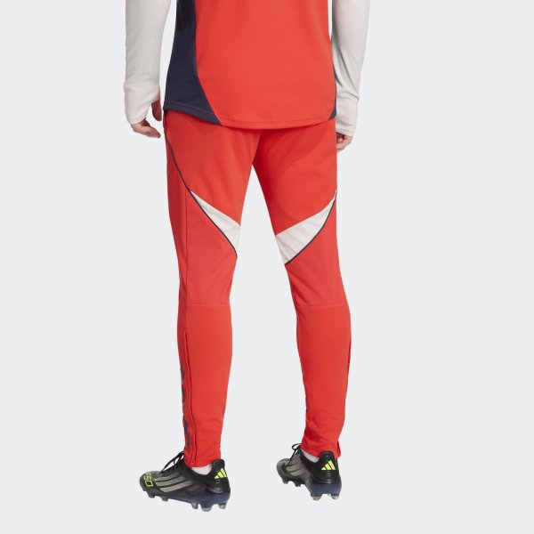 Pánské tepláky adidas FCB TR PNT - foto 2