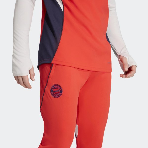 Pánské tepláky adidas FCB TR PNT - foto 5