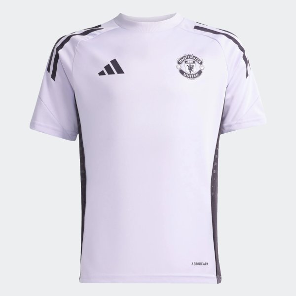 Dětský dres adidas MUFC TR JSY Y - foto 0