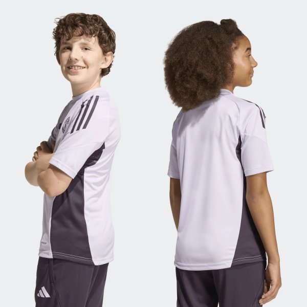 Dětský dres adidas MUFC TR JSY Y - foto 7