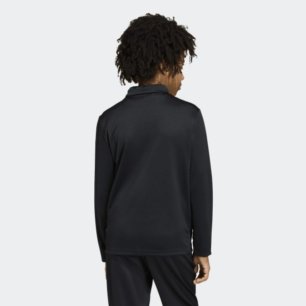 Dětská mikina adidas ENT26 TK JKTY - foto 2