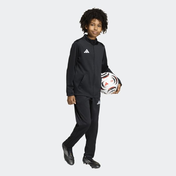 Dětská mikina adidas ENT26 TK JKTY - foto 3