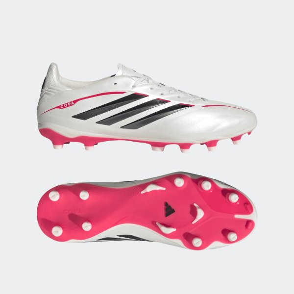 Kopačky lisovky adidas COPA PURE IV LEAGUE FG - foto 10