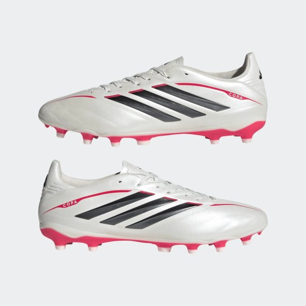 Kopačky lisovky adidas COPA PURE IV LEAGUE FG - foto 8