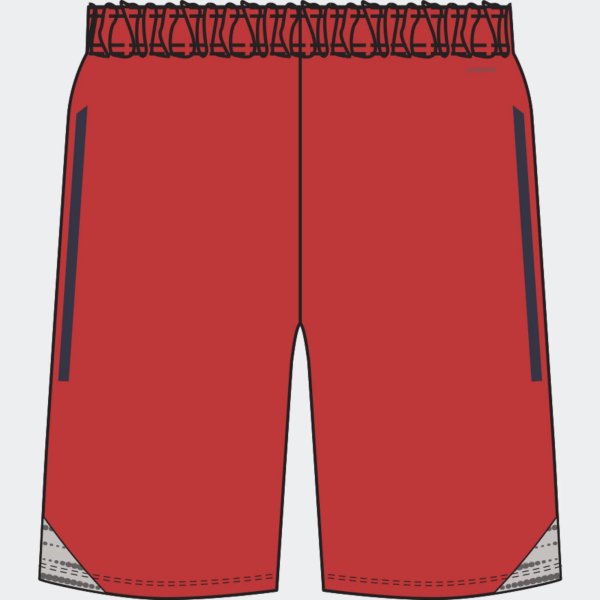 Pánské šortky adidas FCB TR SHO - foto 0
