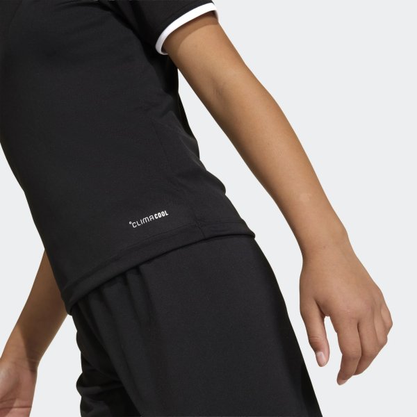 Dětský dres adidas ENT26 JSY Y - foto 6
