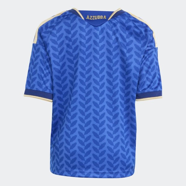 Dětská souprava adidas FIGC H MINI - foto 2