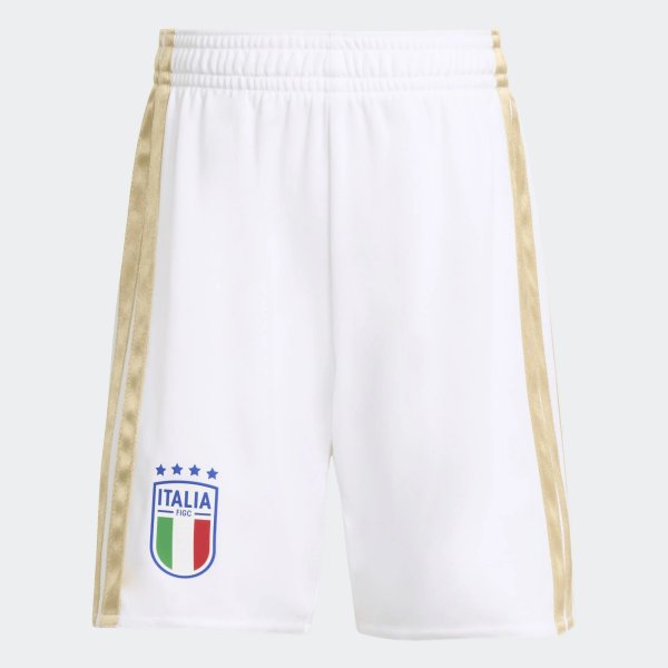 Dětská souprava adidas FIGC H MINI - foto 3