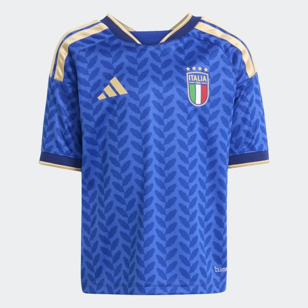 Dětská souprava adidas FIGC H MINI - foto 0