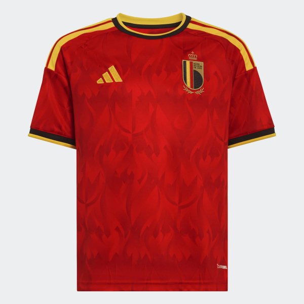 Dětský dres adidas RBFA H JSY Y - foto 0