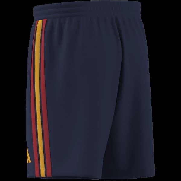Pánské šortky adidas FEF DNA SHO - foto 11