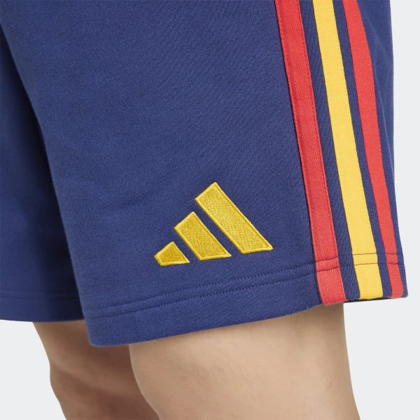 Pánské šortky adidas FEF DNA SHO - foto 5