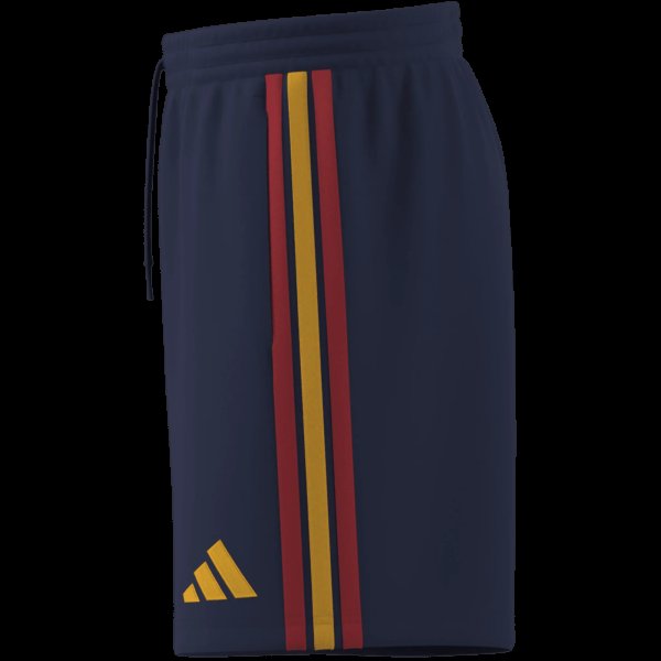 Pánské šortky adidas FEF DNA SHO - foto 12