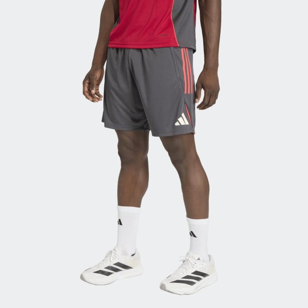 Pánské šortky adidas LFC TR SHO - foto 1