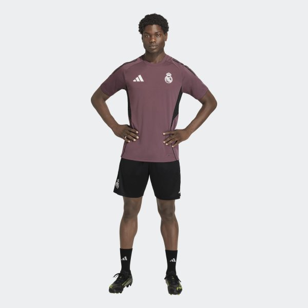 Pánské šortky adidas REAL TR SHO - foto 4