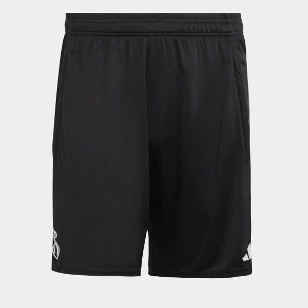 Pánské šortky adidas REAL TR SHO - foto 0