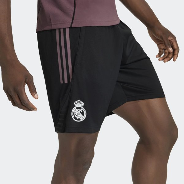 Pánské šortky adidas REAL TR SHO - foto 5