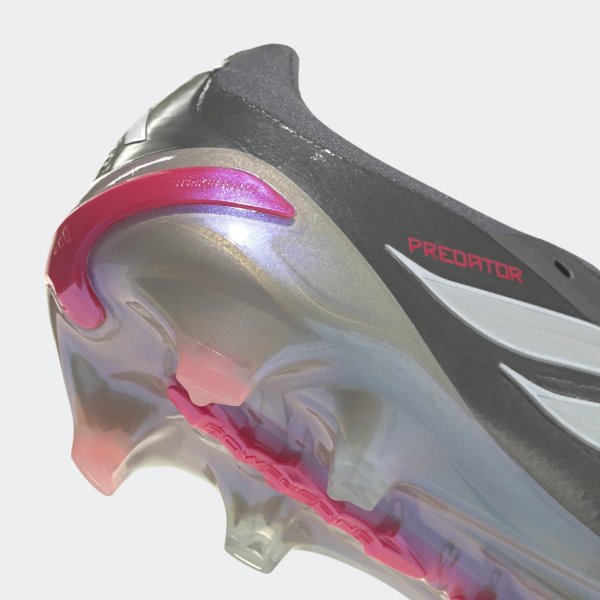 Kopačky lisovky adidas PREDATOR PRO FT FG - foto 6