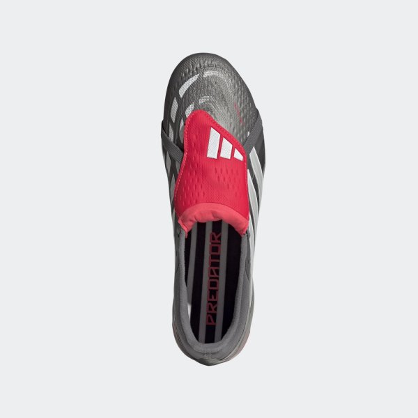 Kopačky lisovky adidas PREDATOR PRO FT FG - foto 1
