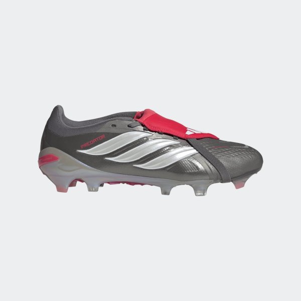 Kopačky lisovky adidas PREDATOR PRO FT FG - foto 0