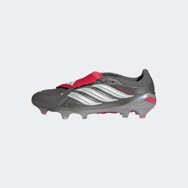 Kopačky lisovky adidas PREDATOR PRO FT FG - foto 11