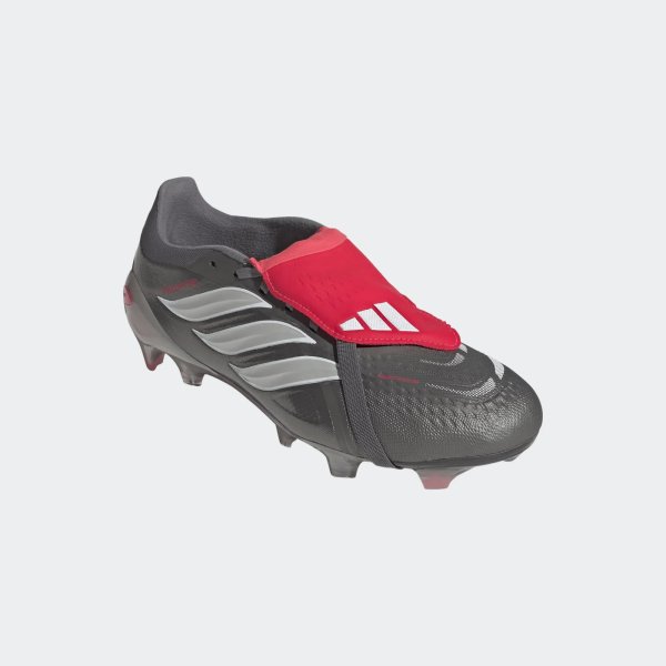 Kopačky lisovky adidas PREDATOR PRO FT FG - foto 4