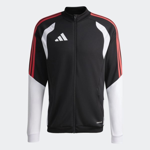Pánská mikina adidas TIRO26C TR JKT - foto 0