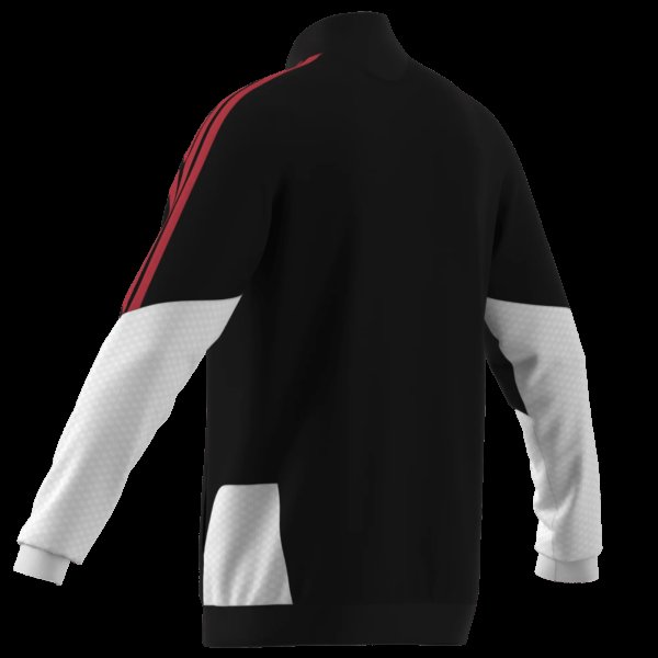 Pánská mikina adidas TIRO26C TR JKT - foto 13