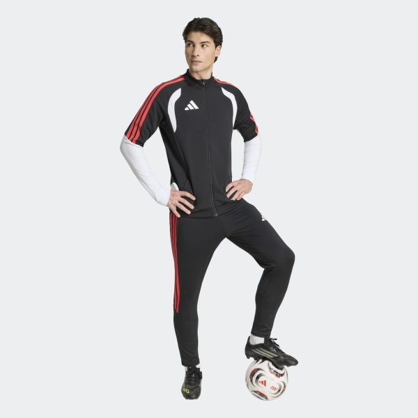 Pánská mikina adidas TIRO26C TR JKT - foto 4