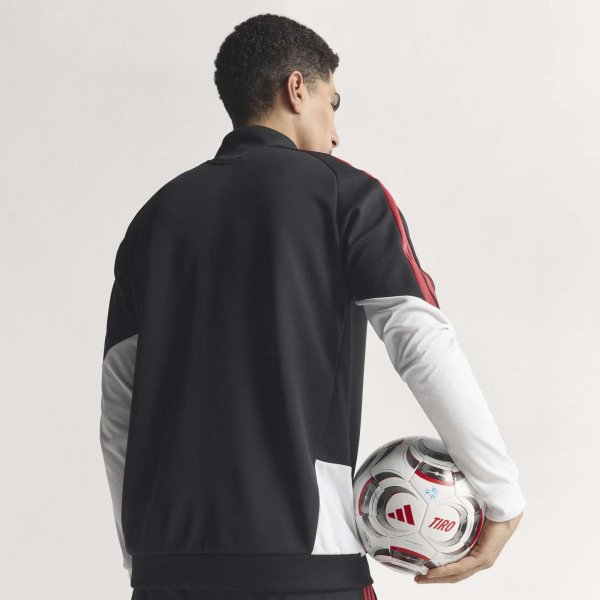 Pánská mikina adidas TIRO26C TR JKT - foto 17