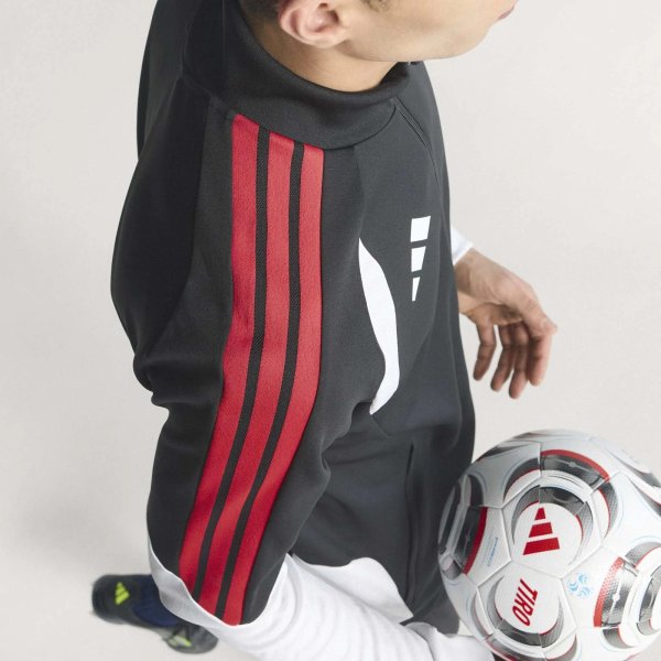 Pánská mikina adidas TIRO26C TR JKT - foto 21