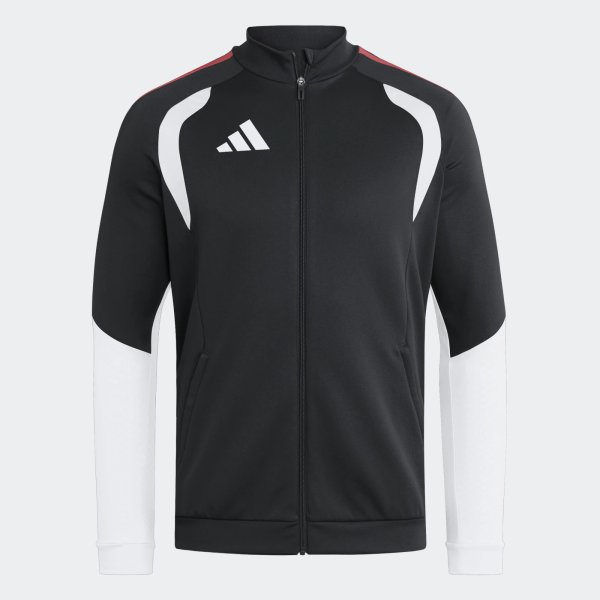 Pánská mikina adidas TIRO26C TR JKT - foto 1