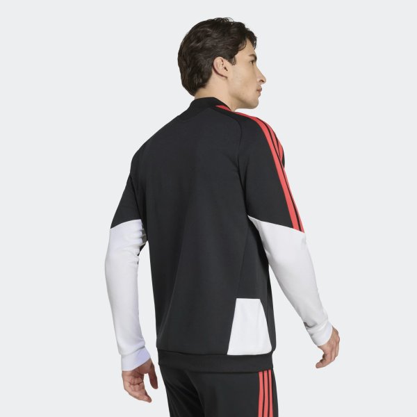 Pánská mikina adidas TIRO26C TR JKT - foto 3