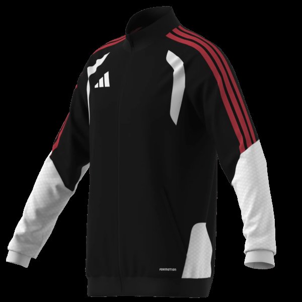 Pánská mikina adidas TIRO26C TR JKT - foto 15