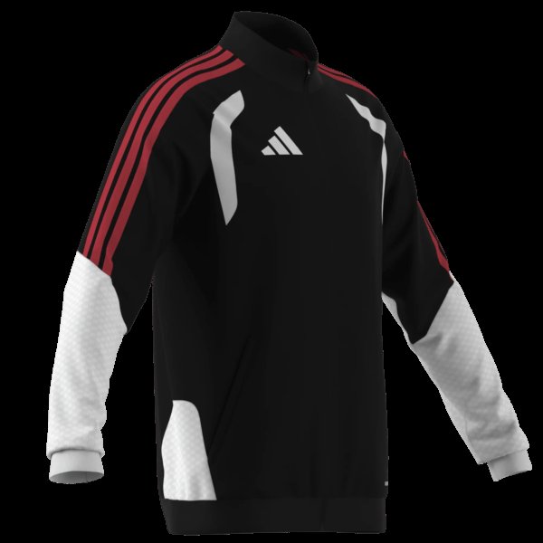 Pánská mikina adidas TIRO26C TR JKT - foto 9