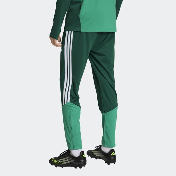 Pánské tepláky adidas FAF TR PNT - foto 2