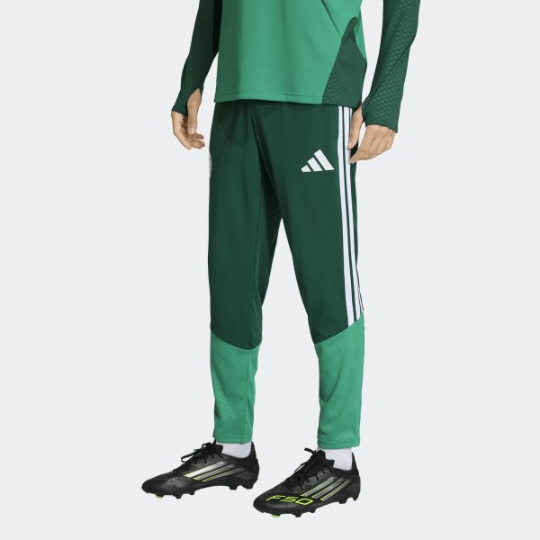 Pánské tepláky adidas FAF TR PNT - foto 1