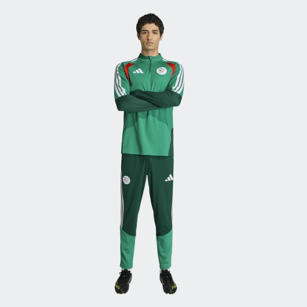 Pánské tepláky adidas FAF TR PNT - foto 4