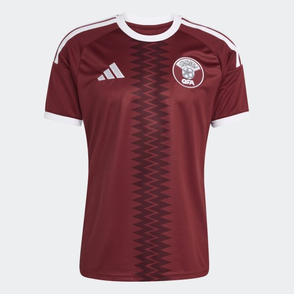 Pánský dres adidas QFA H JSY - foto 0