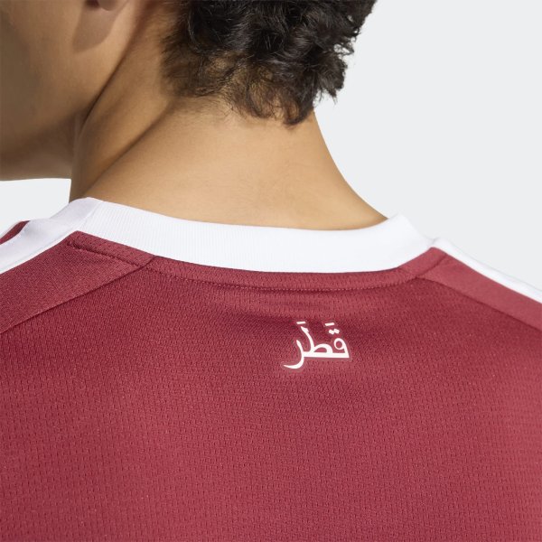 Pánský dres adidas QFA H JSY - foto 6