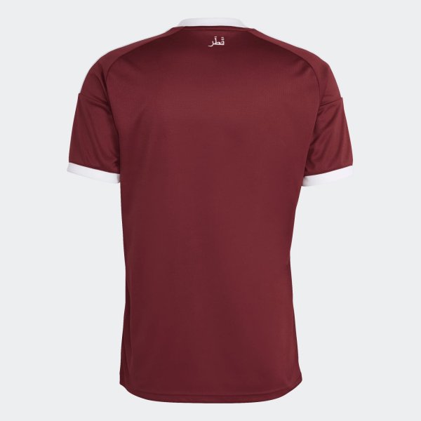 Pánský dres adidas QFA H JSY - foto 1