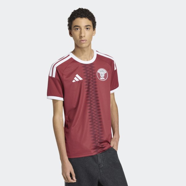 Pánský dres adidas QFA H JSY - foto 2