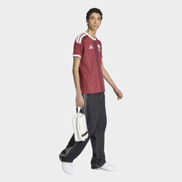 Pánský dres adidas QFA H JSY - foto 4