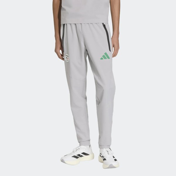 Pánské tepláky adidas FAF TT PNT - foto 1