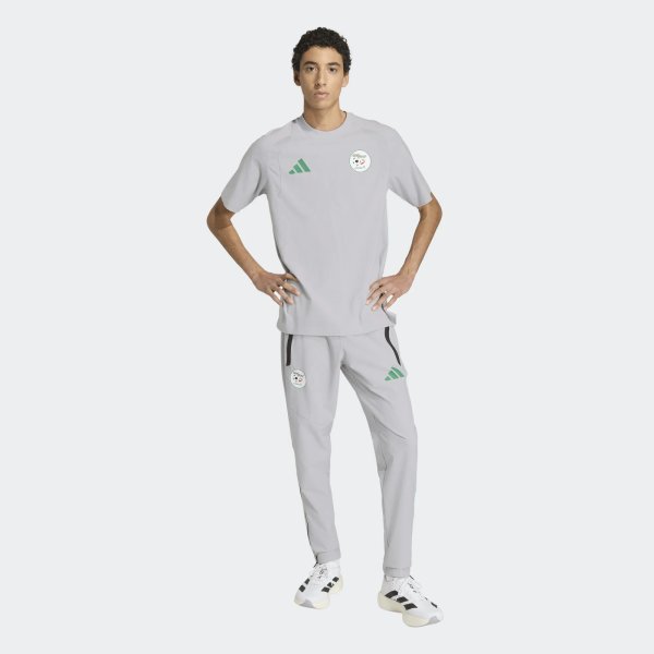 Pánské tepláky adidas FAF TT PNT - foto 4