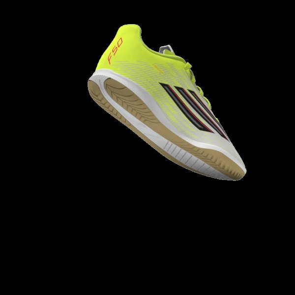 Dětské sálové kopačky adidas F50 CLUB IN J - foto 17